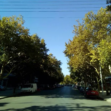Apartment Beautiful -up To 4 Guests- Close To City Centre! Thessaloniki