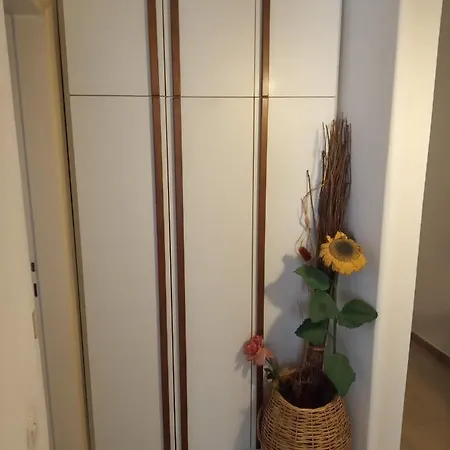 Apartment Beautiful -up To 4 Guests- Close To City Centre! Thessaloniki