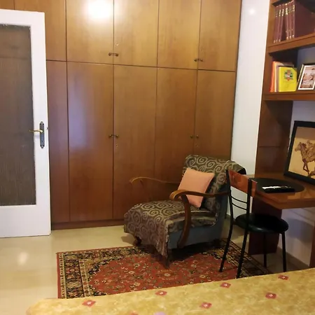 Beautiful -up To 4 Guests- Close To City Centre! * Thessaloniki