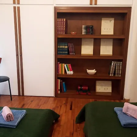 Beautiful -up To 4 Guests- Close To City Centre! * Thessaloniki