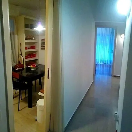Beautiful -up To 4 Guests- Close To City Centre! Apartment Thessaloniki